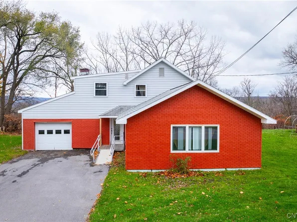 195 Folts Rd, Herkimer, NY 13350