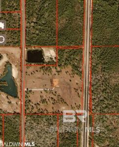 0 Foley Beach Expy, Orange Beach, AL, 36561