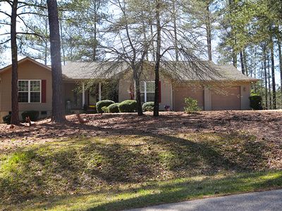 242 Brassie Dr, Mc Cormick, SC, 29835