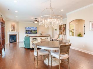 160 Twisted Cypress Ln, Winston Salem, NC 27127