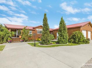 4027 E Lincoln Rd, Idaho Falls, ID 83401