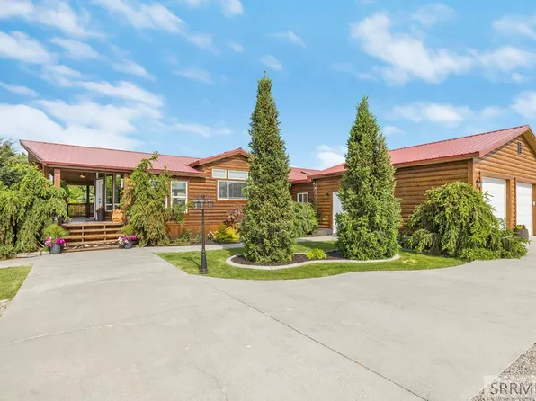 4027 E Lincoln Rd, Idaho Falls, ID 83401