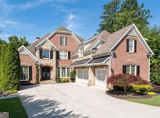 3835 Rockhaven Ct, Marietta, GA