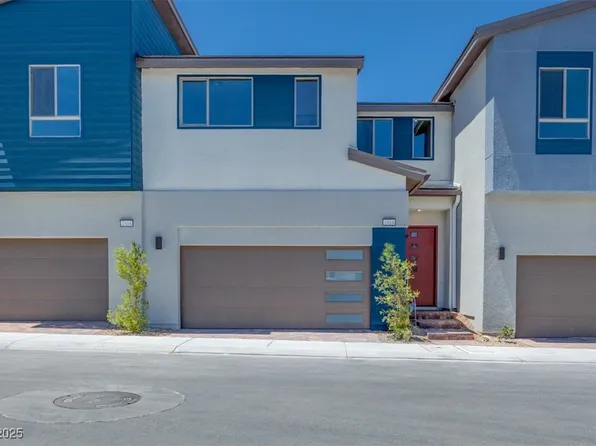 2523 Campaldo St, Henderson, NV 89044