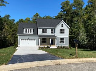 11102 Royal Ln, Providence Forge, VA 23140