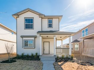 18315 Congaree St, Pflugerville, TX 78660