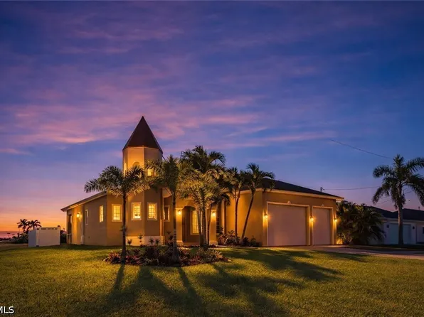 1539 NW 42nd Ave, Cape Coral, FL 33993