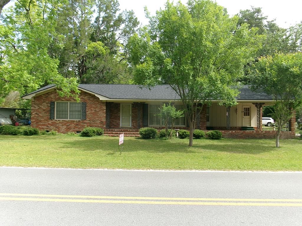 401 W Dennis Ave, Nashville, GA 31639 Zillow