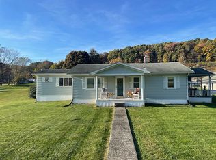 340 Williams St, Bluefield, VA 24605