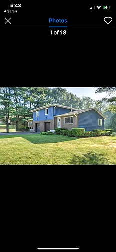 6397 & 6401 Linbrook Dr #6401 Photo 1