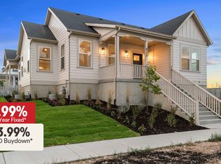 6734 W Salt Marsh Rd, South Jordan, UT 84009