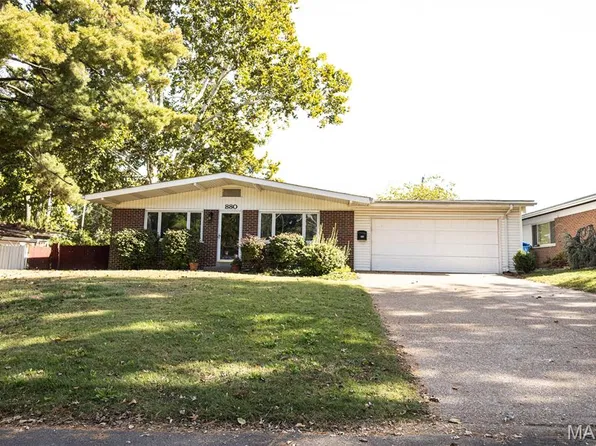880 Preakness Ln, Florissant, MO 63033