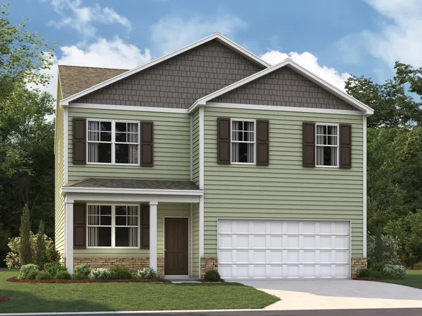 149 Draft St, Rossville, GA 30741