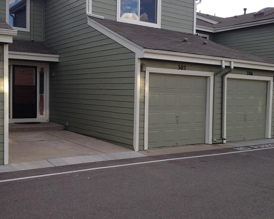 Front Entrance, Attached Garage, Fresh Exterior Paint
