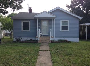 1844 Bremen Ave, Granite City, IL