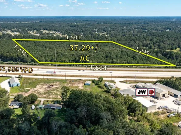 59 Tbd Hwy, Splendora, TX 77372