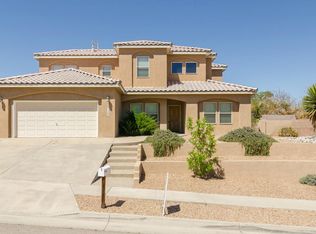 4509 Aspen Glade Dr NW, Albuquerque, NM 87114