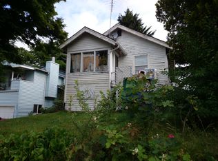 2460 S Holly St, Seattle, WA 98108