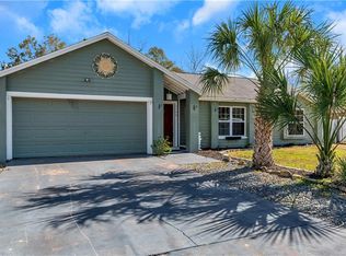 3198 Ambassador Ave, Spring Hill, FL 34609