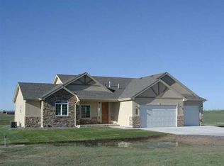 7633 N Milliron Rd, Cheyenne, WY 82009