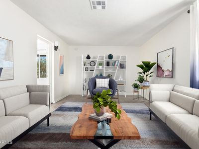 5031 W Flynn Ln, Glendale, AZ, 85301