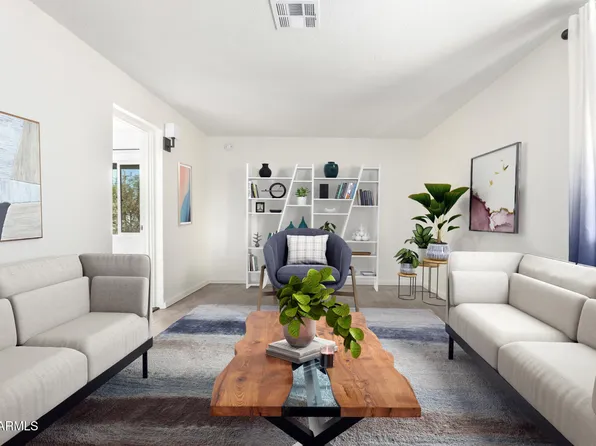 5031 W FLYNN Lane, Glendale, AZ 85301