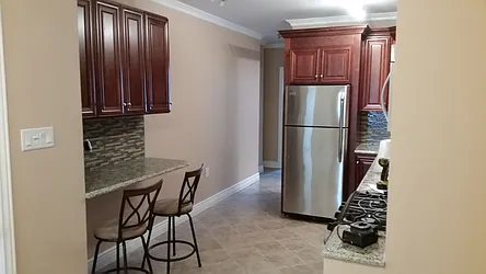 Rented by Owner