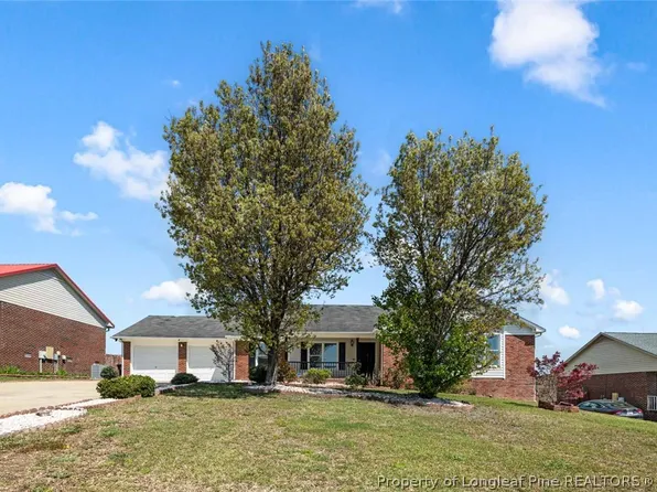 839 Schley Dr, Fayetteville, NC 28314