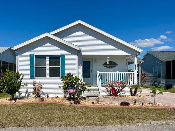 981 Cayman E, Venice, FL 34285