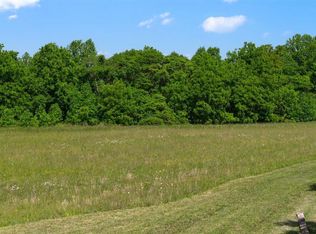 0 Falling Springs Church Rd, Bonnieville, KY 42713