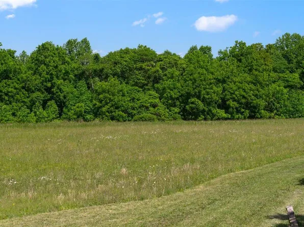0 Falling Springs Church Rd, Bonnieville, KY 42713