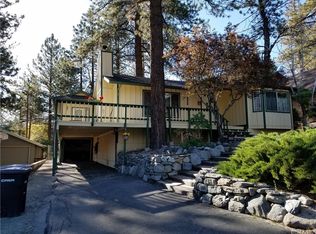 5689 Dogwood Rd, Wrightwood, CA 92397