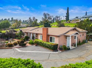 1410-1418 Brayton Way, El Cajon, CA 92020