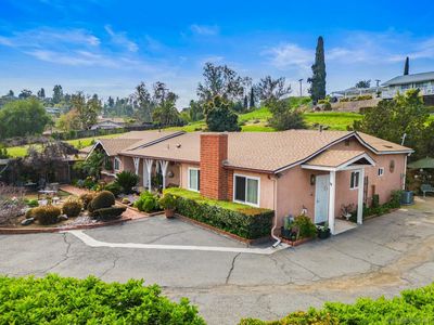 1410-1418 Brayton Way, El Cajon, CA, 92020