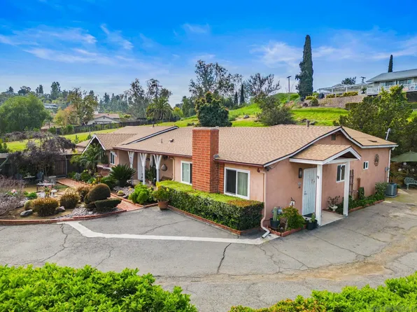 1410-1418 Brayton Way, El Cajon, CA 92020