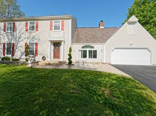 2117 Orchard Park Dr, Niskayuna, NY 12309