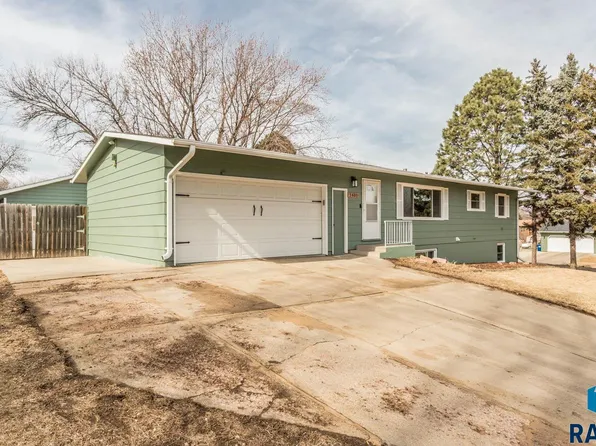 2401 S Beech Ave, Sioux Falls, SD 57106