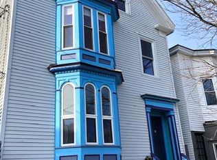 91 Congress St APT 1, Portland, ME 04101