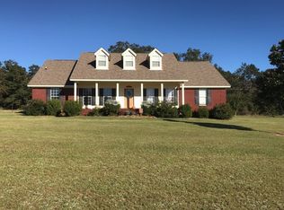 1968 Mason Rd, Prattville, AL 36067