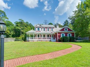 310 Greenleaf Ter, Thomasville, GA 31792