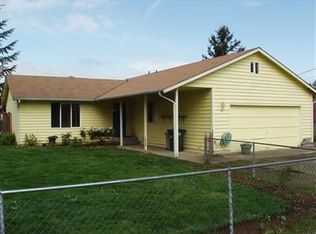 16020 355th Dr SE, Sultan, WA 98294