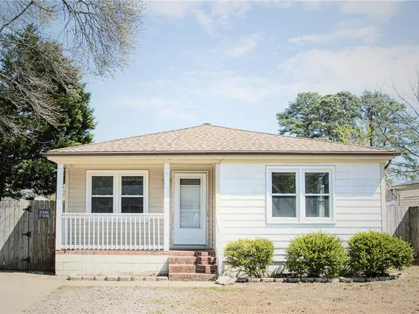 1800 English Ave, Chesapeake, VA 23320