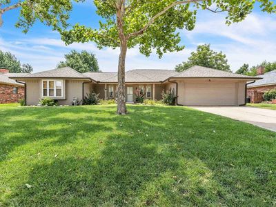 8240 NW 98th St, Oklahoma City, OK, 73162
