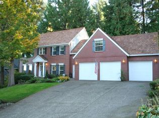 17138 SW Soren Ct, Beaverton, OR 97007