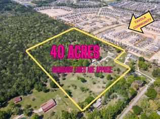 24897 Rainbow Ln, New Caney, TX 77357