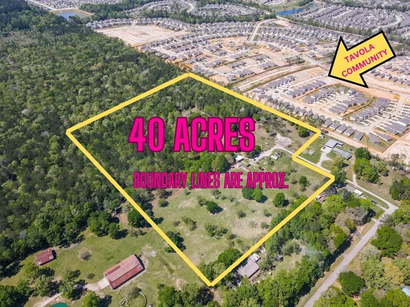 24897 Rainbow Ln, New Caney, TX 77357