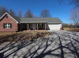 1965 Marshall Rd, Brighton, TN 38011