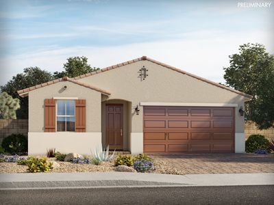 22466 W Sonora St, Buckeye, AZ, 85326