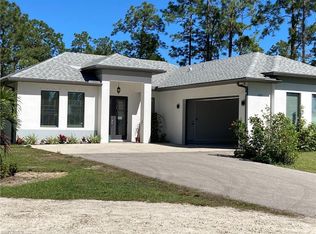 4283 12th Ave SE, Naples, FL 34117