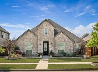 8643 Anacua Rd, Frisco, TX 75035